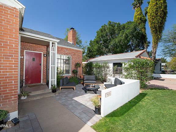 4th image of 311 W CAMPBELL Avenue