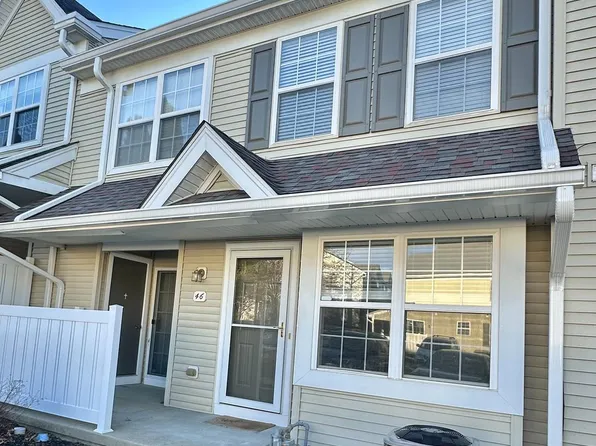 46 Granite Ln #7, Chester Springs, PA 19425