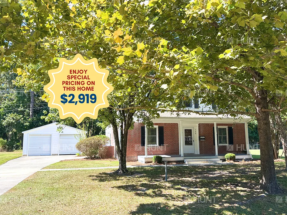 308 Jefferson Dr
