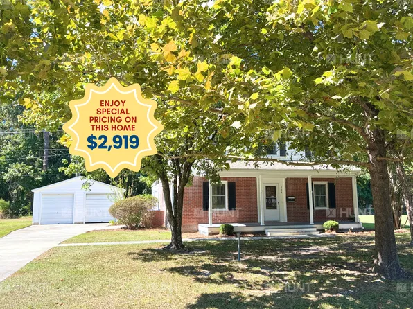 308 Jefferson Dr, Havelock, NC 28532