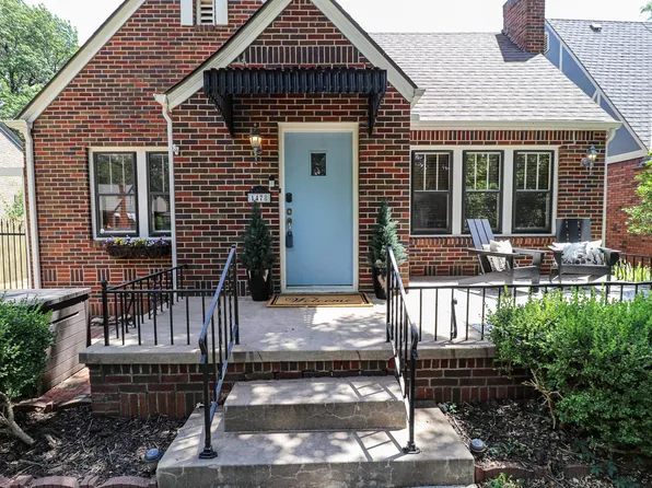 1478 N Woodrow Ave, Wichita, KS 67203