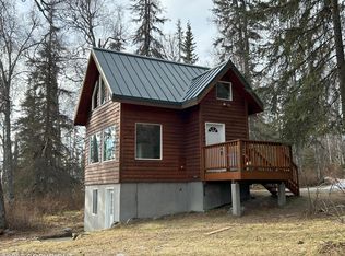 30788 Stubblefield Dr, Soldotna, AK 99669