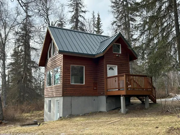 30788 Stubblefield Dr, Soldotna, AK 99669