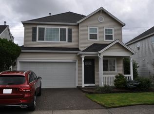 6484 NW McGregor Ter, Portland, OR 97229