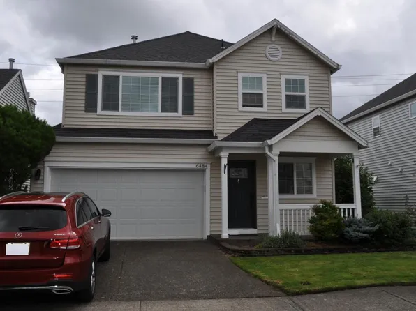 6484 NW McGregor Ter, Portland, OR 97229