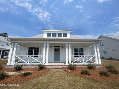 30 W Singing Avenue, Hampstead, NC, 28443