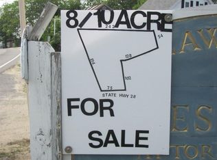 390 Route 28, Harwich Port, MA 02646
