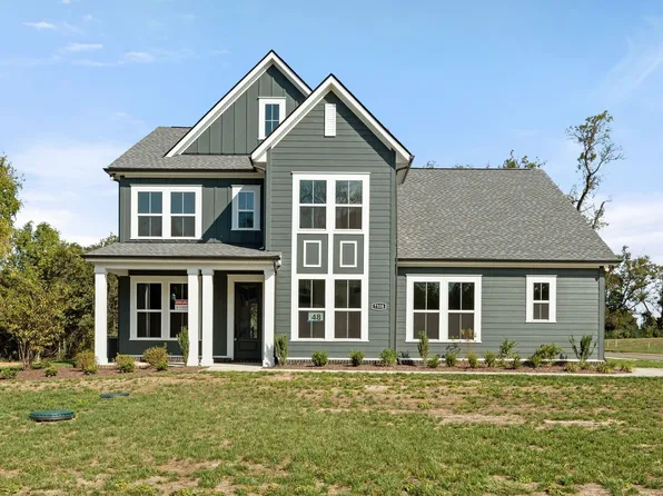 7318 Winners Rd Lot 48, Murfreesboro, TN 37129