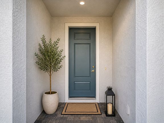 2nd image of 2206 Washington Palm Ct