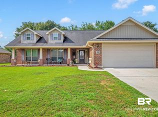 19778 Pitkin Dr, Foley, AL 36535