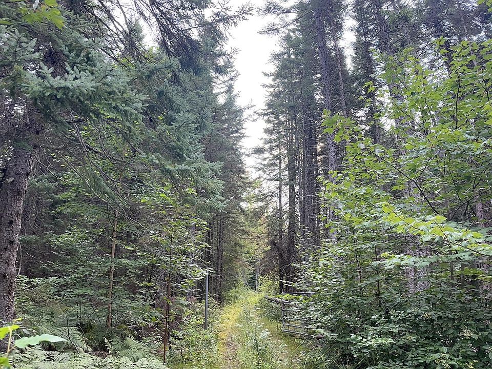 S Hendrie River Rd, Hulbert, MI 49748 Zillow