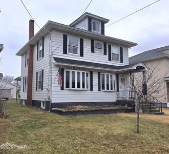 890 Barnesville Dr, Barnesville, PA, 18214