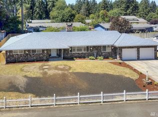 2515 Shirley St SE, Lacey, WA 98503
