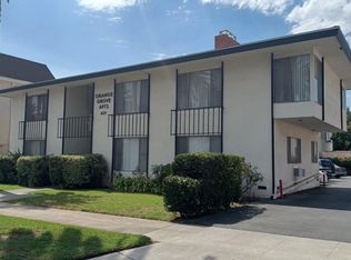 639 Orange Grove Ave APT 204, South Pasadena, CA 91030