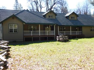 36518 Viola Meadows Ct, Shingletown, CA 96088