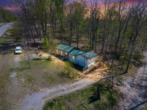 4705 Nolin Dam Rd, Mammoth Cave, KY 42259