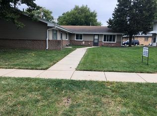 5830 Cleveland Ave, Lincoln, NE 68507