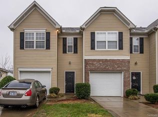 7535 Abigail Glen Dr, Charlotte, NC 28212