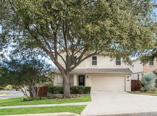 10418 Spring Cir, Universal City, TX 78148