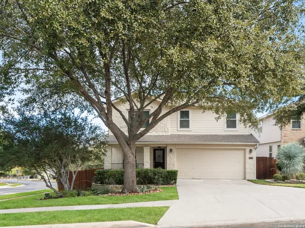 10418 SPRING CIR, Universal City, TX 78148
