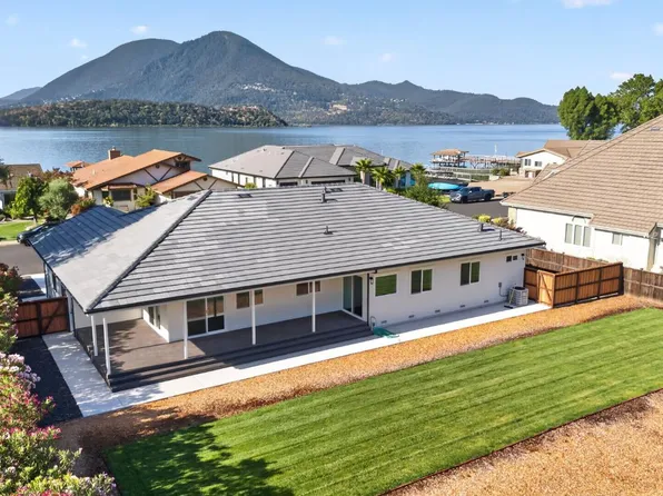 8388 Paradise Lagoon Drive, Lucerne, CA 95458