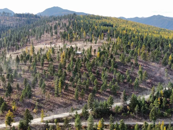 10 Panoramic View Dr, Libby, MT 59923