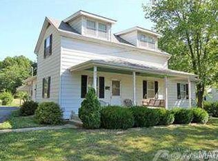 971 Market St, Ste Genevieve, MO 63670