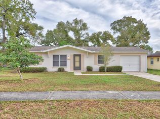 14807 SW 43rd Terrace Rd, Ocala, FL 34473
