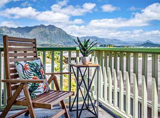 45-340 Lehuuila St, Kaneohe, HI 96744
