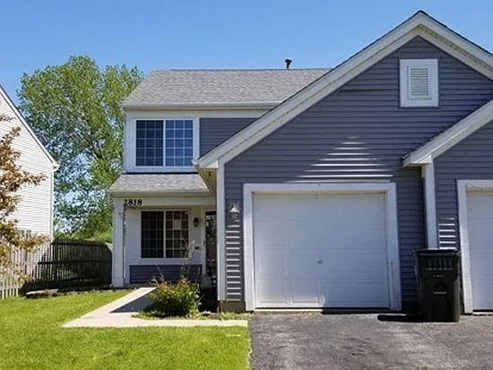 2818 Impressions Dr — Photo 1