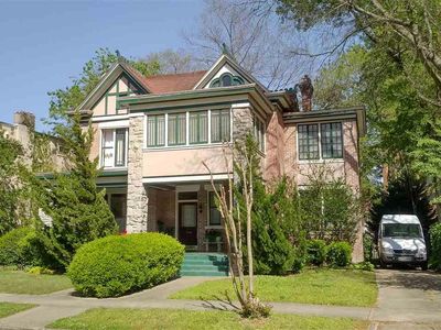 1805 S Arch St, Little Rock, AR, 72206