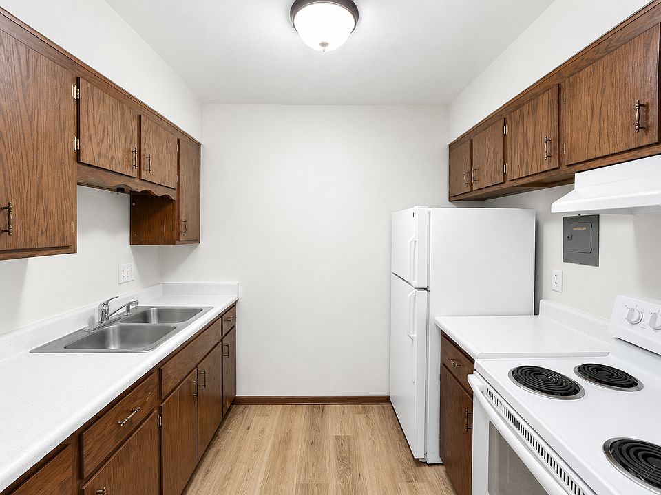 1st image of 2811 Andes Dr APT 5