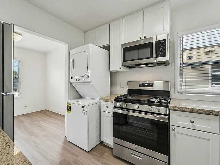 Kitchen View