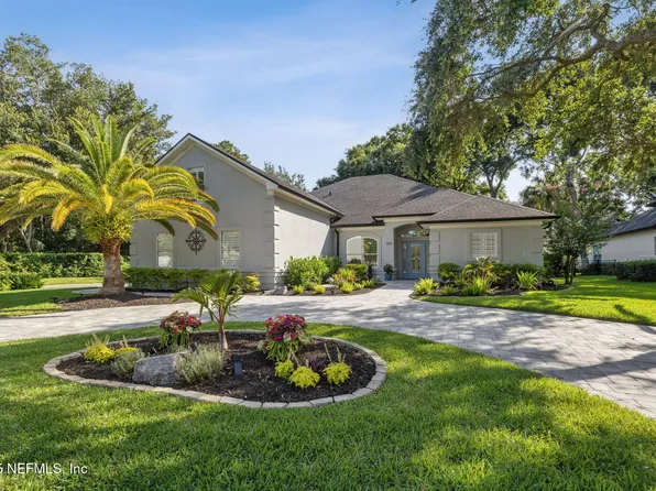 1619 NOTTINGHAM KNOLL Drive, Jacksonville, FL 32225