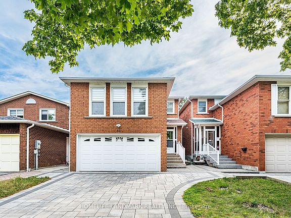 2nd image of 62 Danjohn Cres