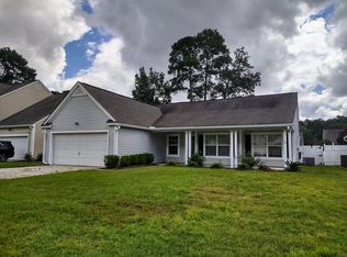 4804 Cherry Blossom Dr, Summerville, SC 29485