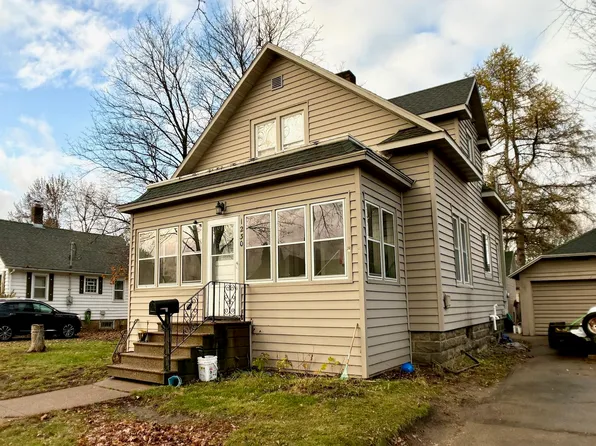 1230 McKinley St, Wisconsin Rapids, WI 54495