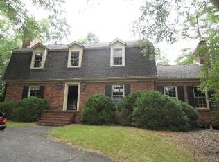 10 Quail Holw SE, Rome, GA 30161