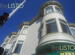 656 Clement St, San Francisco, CA 94118