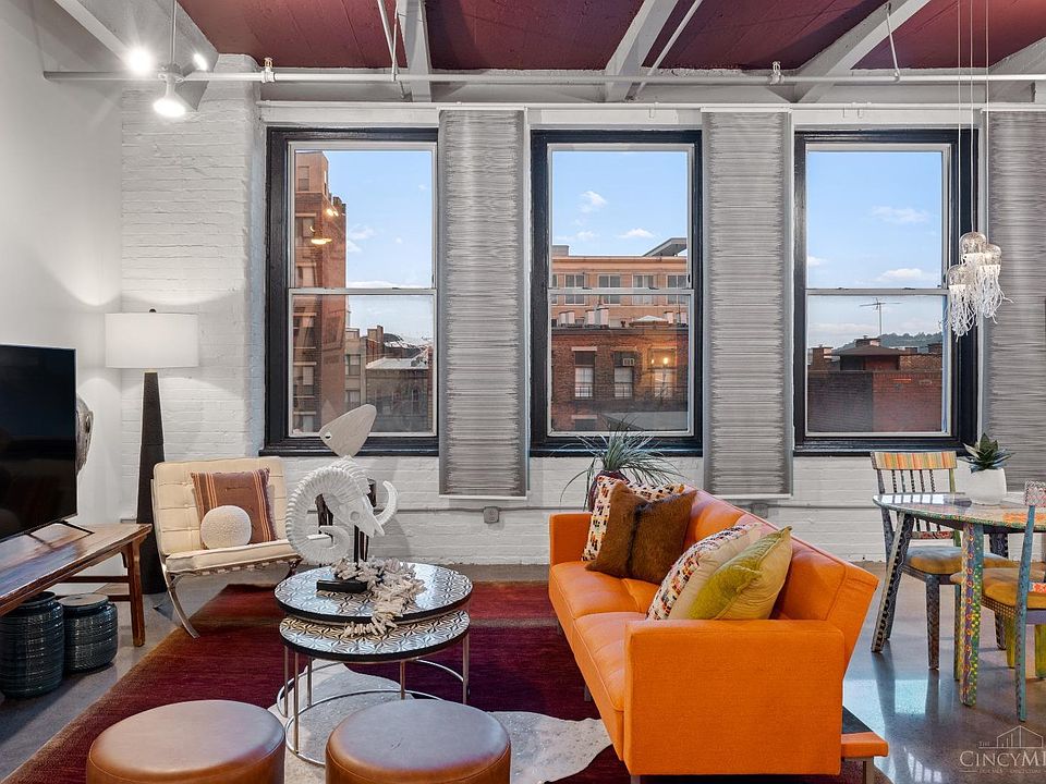 1st image of 335 W 5th St Unit 401