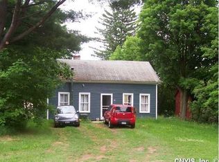 115 Bridge St, Theresa, NY 13691