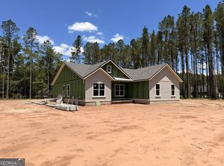 1077 La Vento Ln, Waverly, GA 31565