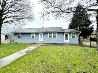 20 1st Ave, Berwick, PA 18603