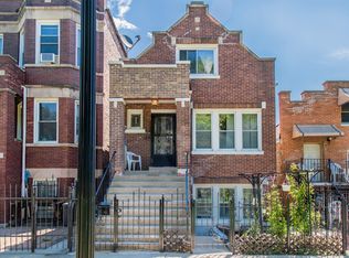 2413 S California Ave, Chicago, IL 60608