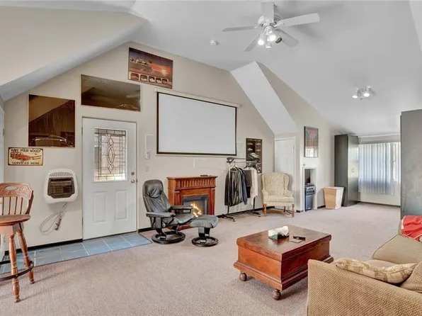 6331 Route 242 E Coda Ests, Ellicottville, NY