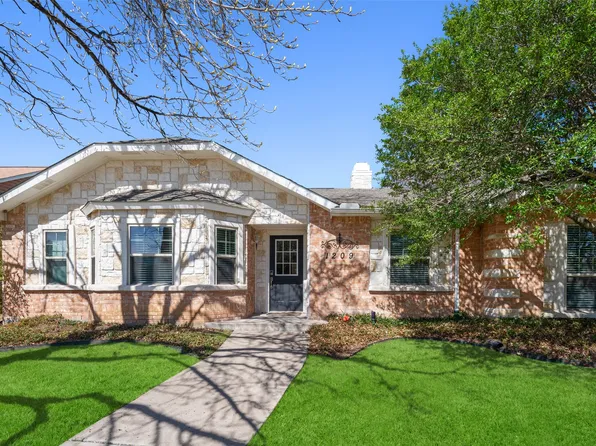 1209 Kesser Dr, Plano, TX 75025
