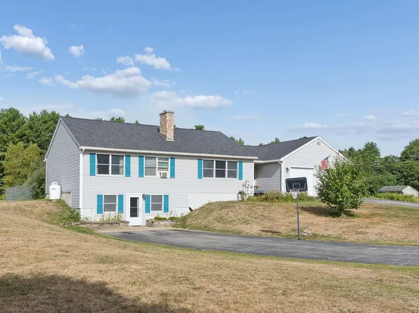 1447 Richmond Road, Litchfield, ME 04350