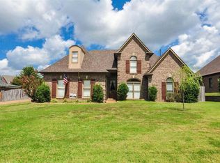 12252 S Stately Oaks Dr, Arlington, TN 38002