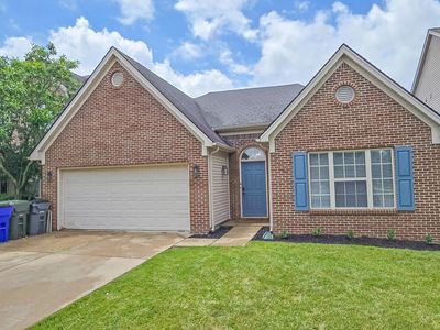 3861 Winthrop Dr, Lexington, KY, 40514
