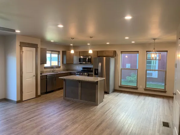 1309 Fozzie Ln #A, Belgrade, MT 59714